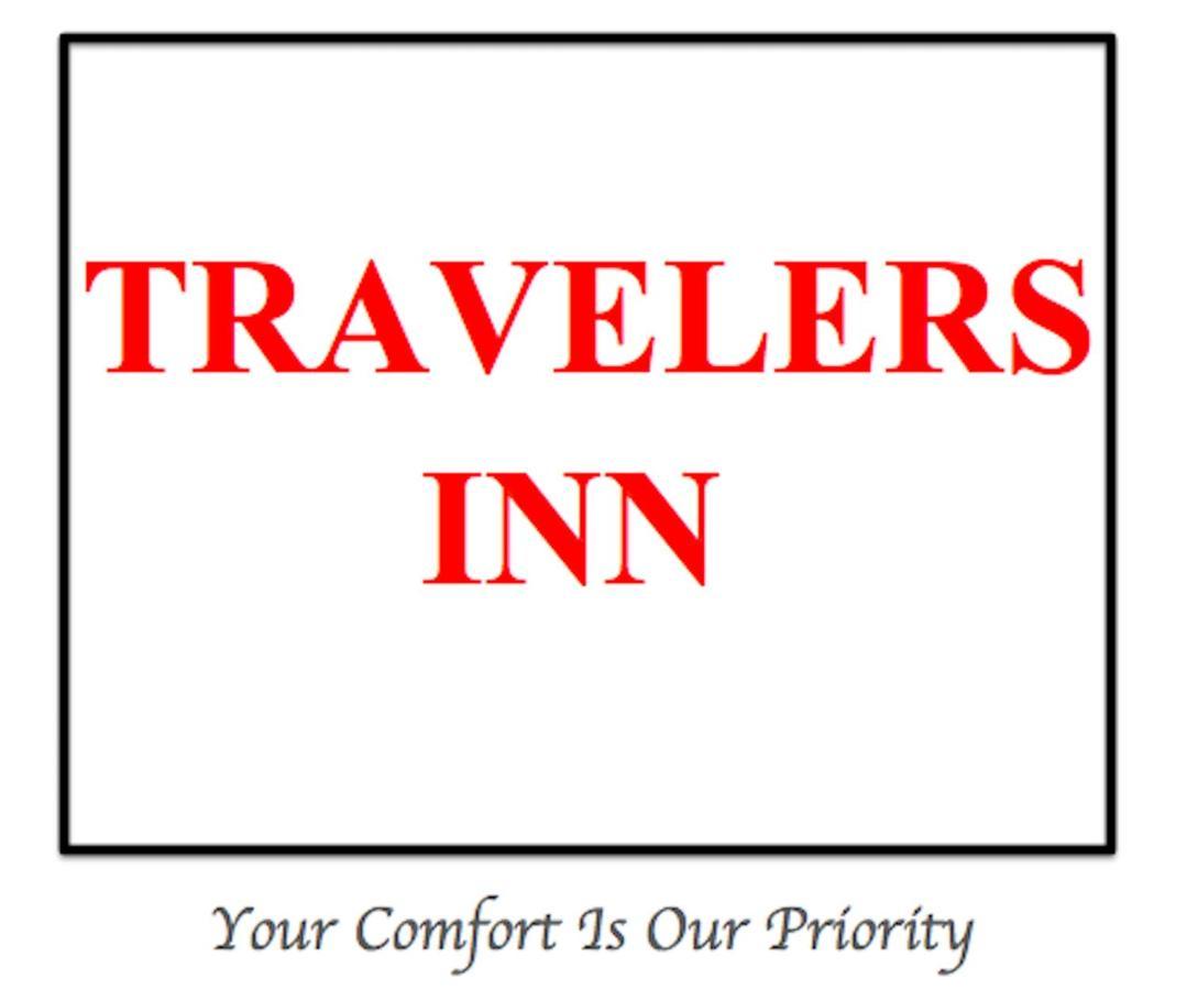 Travelers Inn Elizabeth City Exterior photo